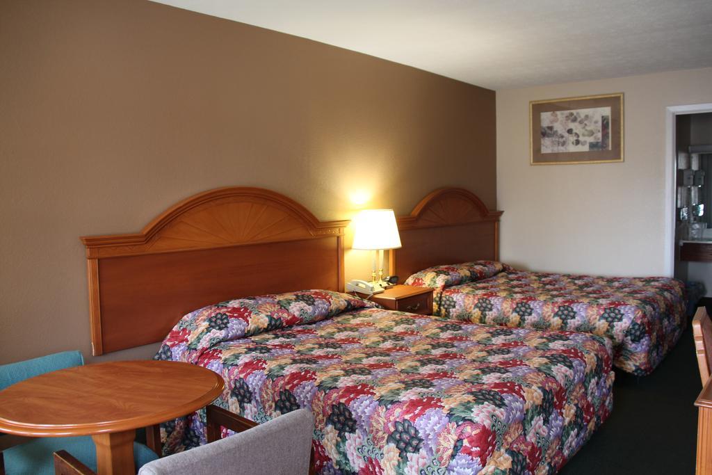 Budget Inn- Troy Стая снимка